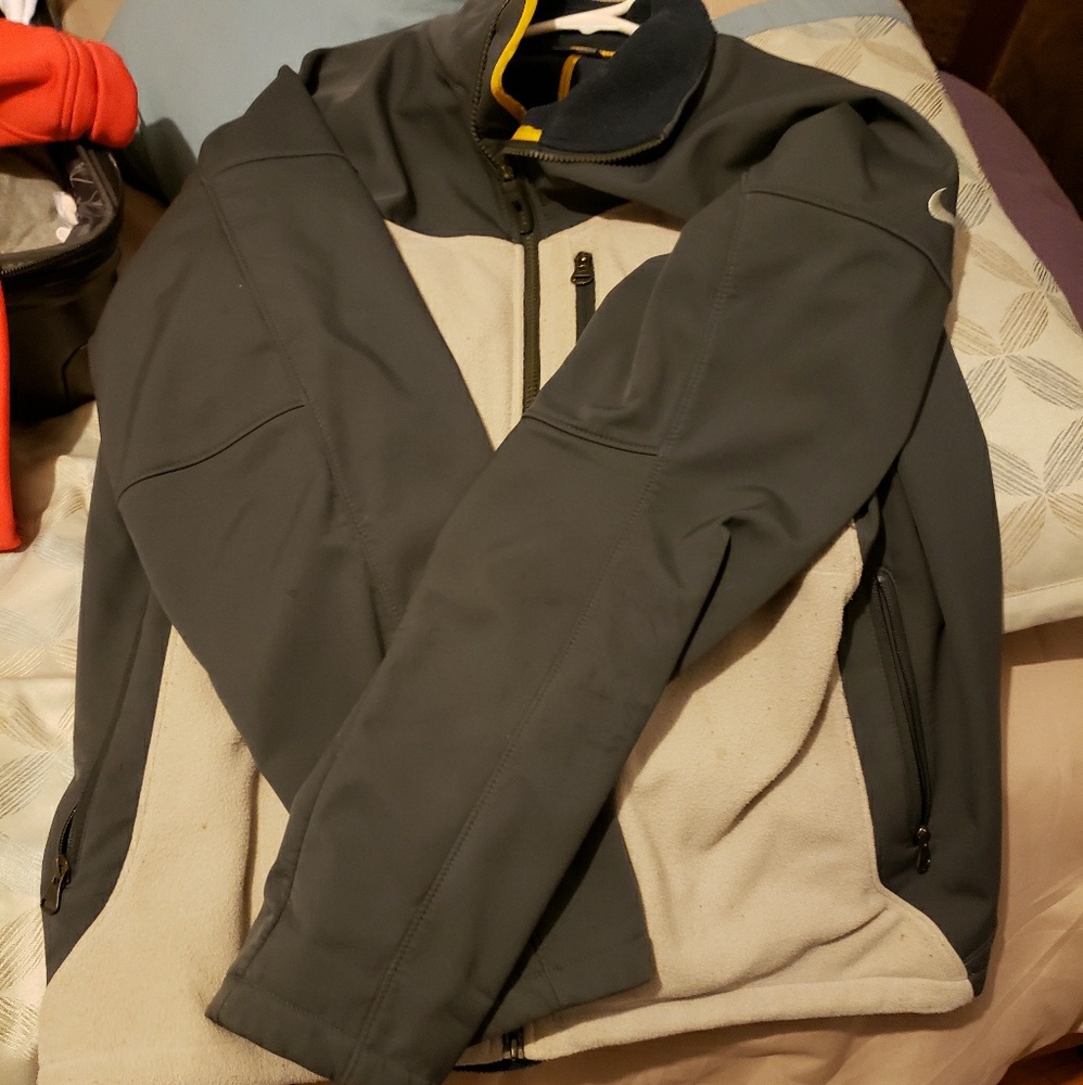Mens Nike jacket